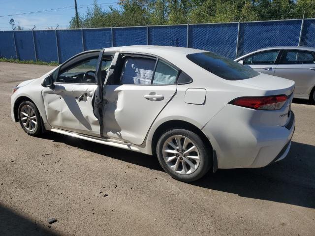 2020 TOYOTA COROLLA LE - 5YFBPRBE9LP007492