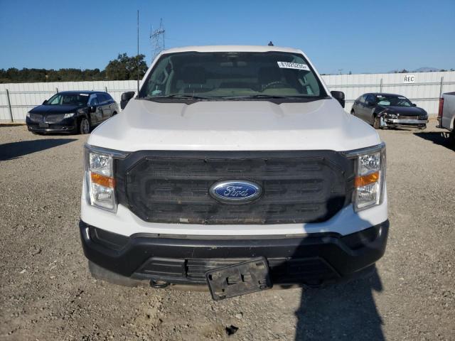 2022 FORD F150 1FTMF1EB7NKD99050