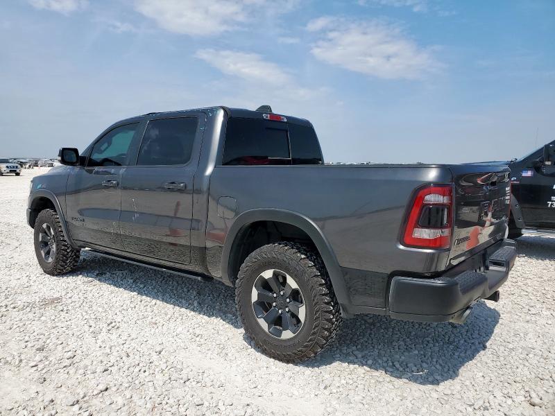 2020 RAM 1500 REBEL 1C6SRFLT7LN379228
