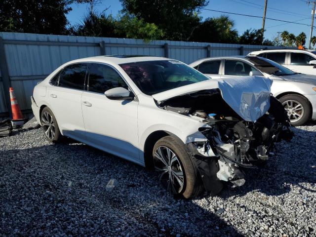 2021 VOLKSWAGEN PASSAT SE #3318712961