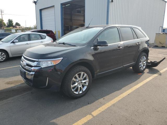 FORD EDGE LIMIT