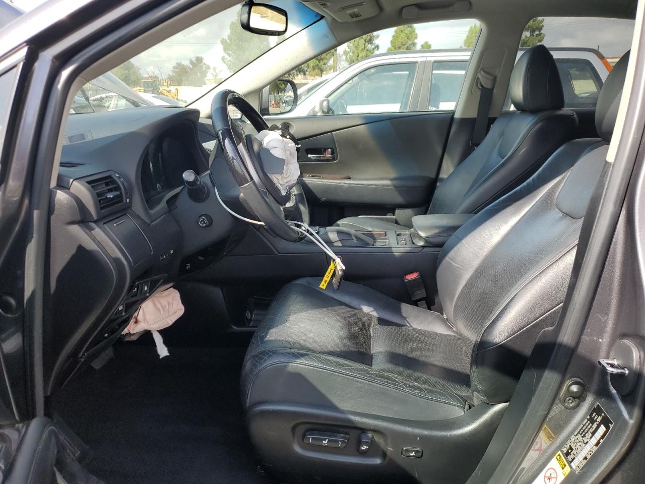 LEXUS RX 350