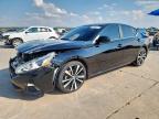 2021 NISSAN ALTIMA SR - 1N4BL4CV4MN377007