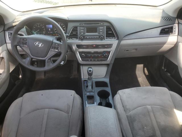 2017 HYUNDAI SONATA SE 5NPE24AF0HH486222