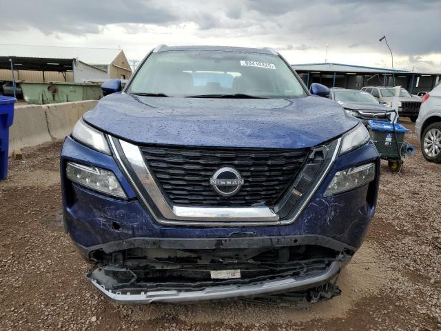 2022 NISSAN ROGUE SL 5N1BT3CB8NC709159