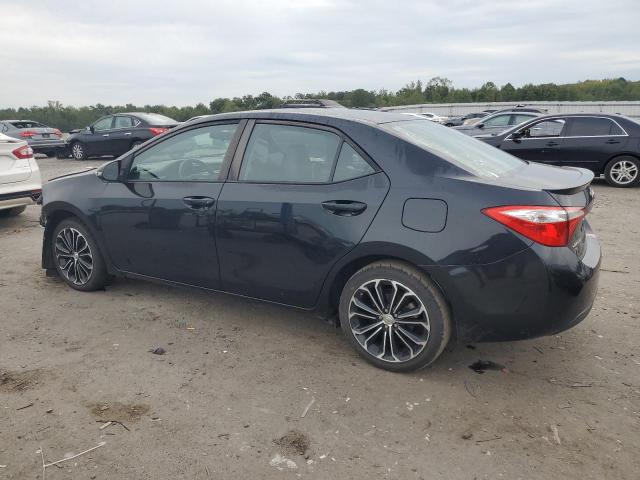 2016 TOYOTA COROLLA L 2T1BURHE4GC630993