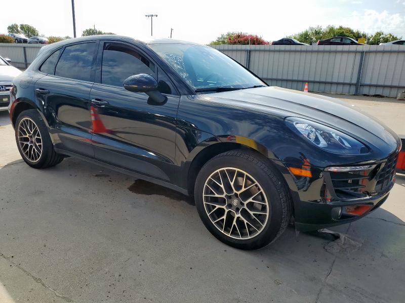 2018 PORSCHE MACAN WP1AA2A53JLB21286