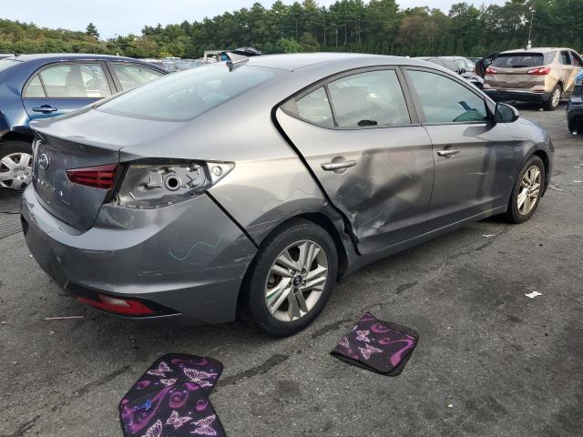 2019 HYUNDAI ELANTRA SE - 5NPD84LF9KH406026