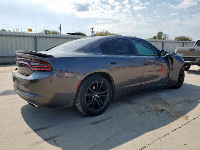 2018 DODGE CHARGER SXT - 2C3CDXBG8JH196260