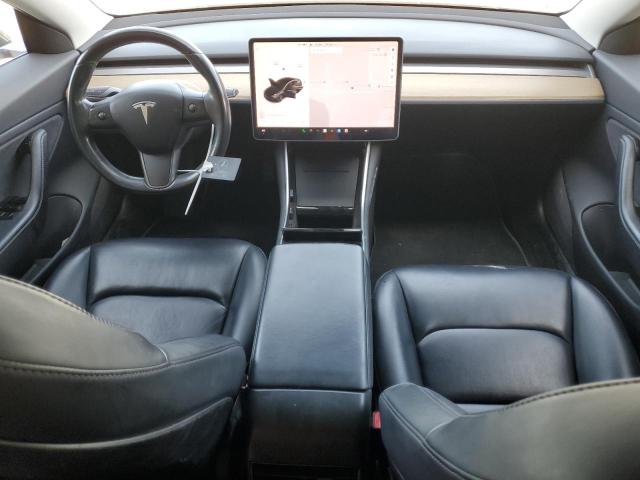 2018 TESLA MODEL 3 5YJ3E1EA4JF031308
