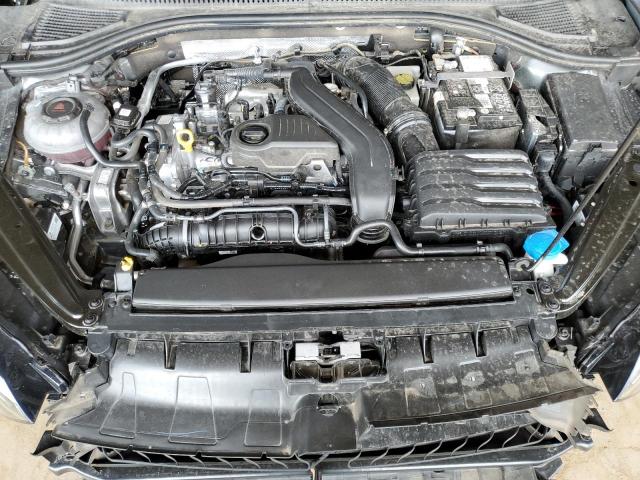 2024 VOLKSWAGEN JETTA S 3VW5M7BU6RM099160