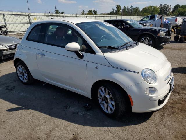 2017 FIAT 500 POP 3C3CFFKR5HT699736