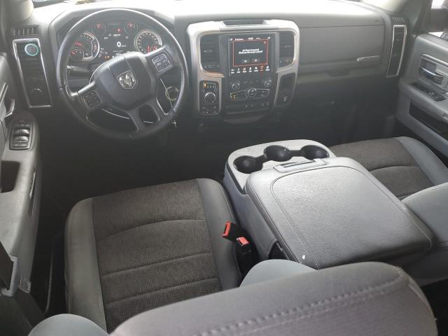 2019 RAM 1500 CLASS 1C6RR7TT8KS676822