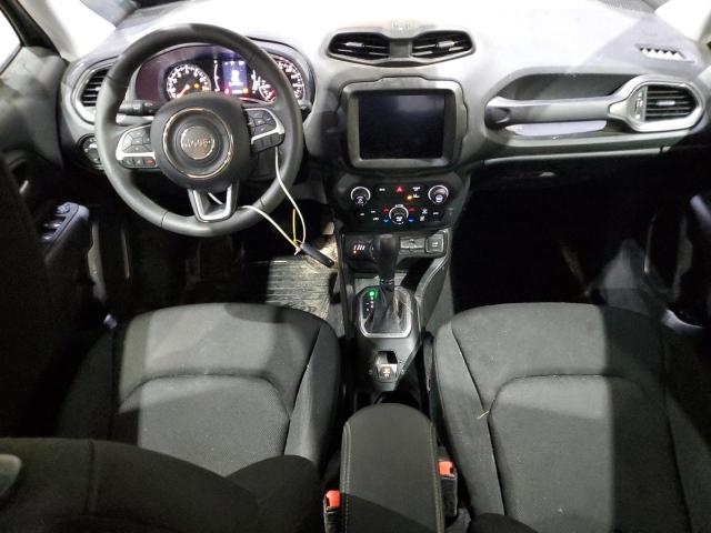 2023 JEEP RENEGADE L - ZACNJDB10PPP16639