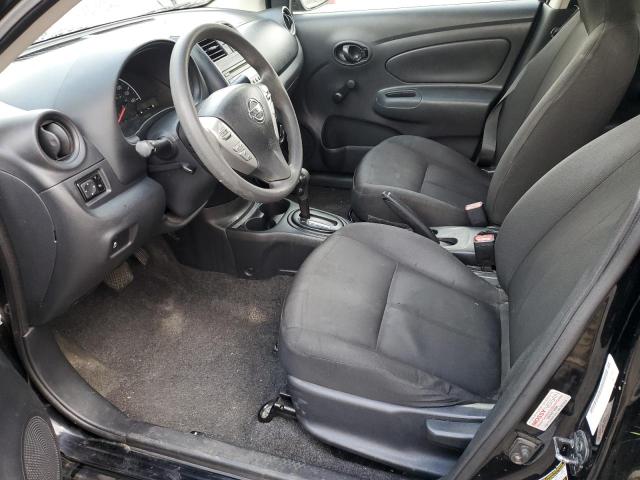 2016 NISSAN VERSA S 3N1CN7AP2GL892237