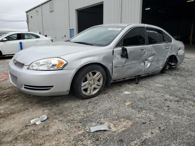 2015 CHEVROLET IMPALA LIMITED LT 2G1WB5E32F1140528