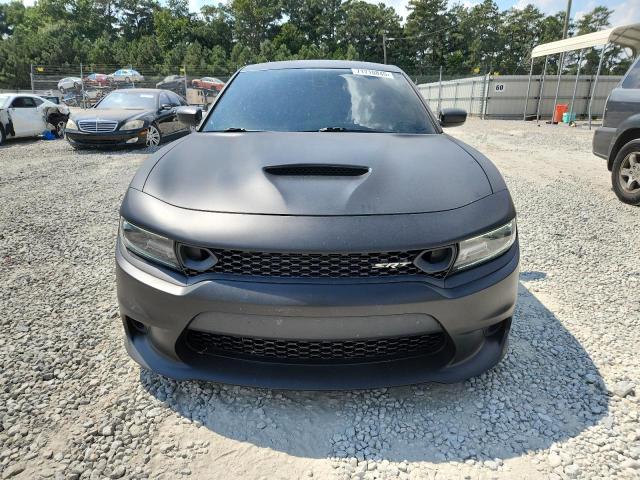 2020 DODGE CHARGER SCAT PACK 2C3CDXGJ8LH234772