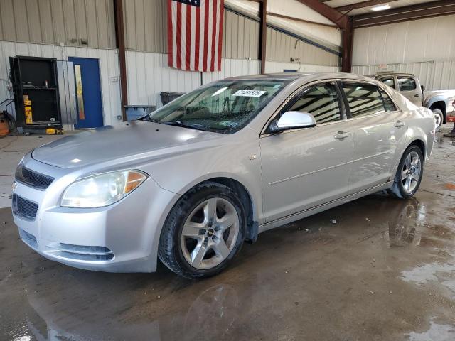 Global Auto Auctions: 2008 CHEVROLET MALIBU 1LT