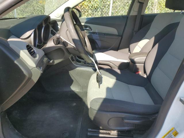 2016 CHEVROLET CRUZE LIMI 1G1PC5SH6G7105108