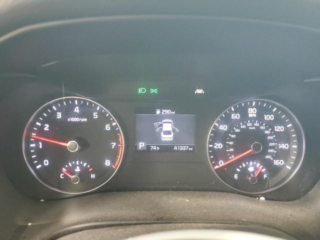 2020 KIA FORTE FE - 3KPF24AD6LE240159