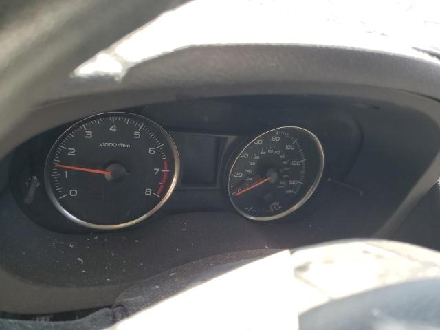 2016 SUBARU IMPREZA - JF1GJAA60GH017158