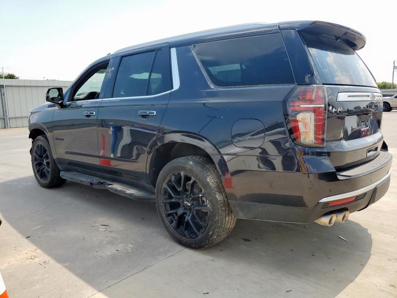 2023 CHEVROLET TAHOE C150 1GNSCTKL6PR430816