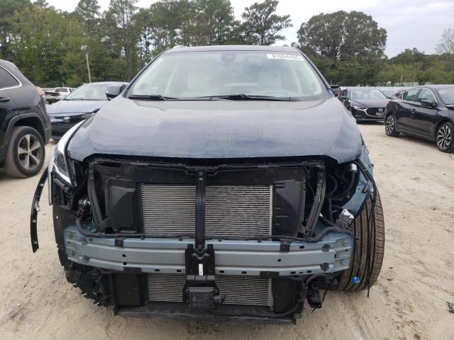 2025 CADILLAC XT5 PREMIUM LUXURY 1GYKNDRS3SZ124830