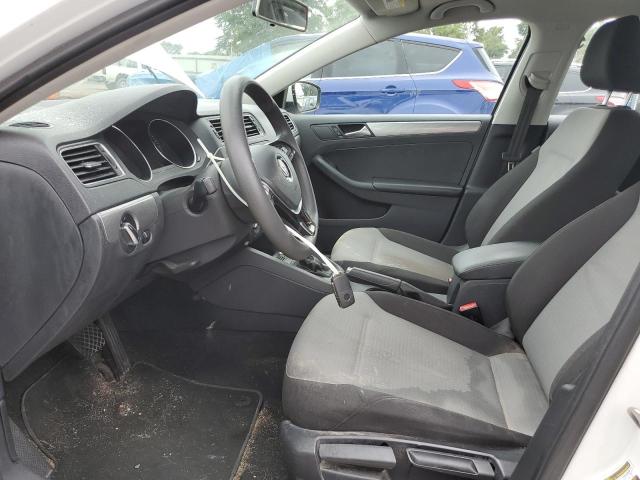 2017 VOLKSWAGEN JETTA S - 3VW2B7AJ5HM215169