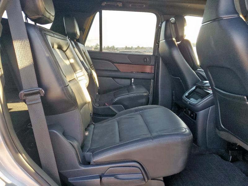 2023 LINCOLN NAVIGATOR 5LMJJ2LG9PEL12863