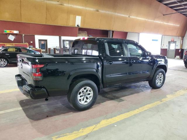 2024 NISSAN FRONTIER S #3290194238