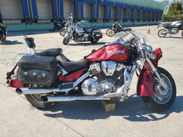 2003 HONDA VTX1800 R 1HFSC49023A107291