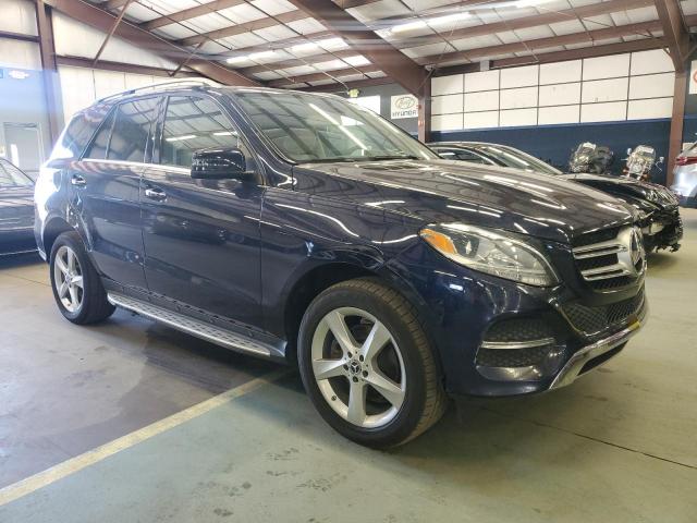 2018 MERCEDES-BENZ GLE 350 4JGDA5JB0JB058798