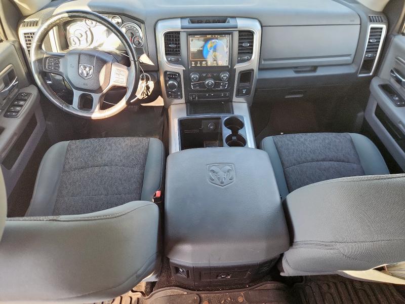 2015 RAM 1500 SLT 1C6RR7TM5FS603891