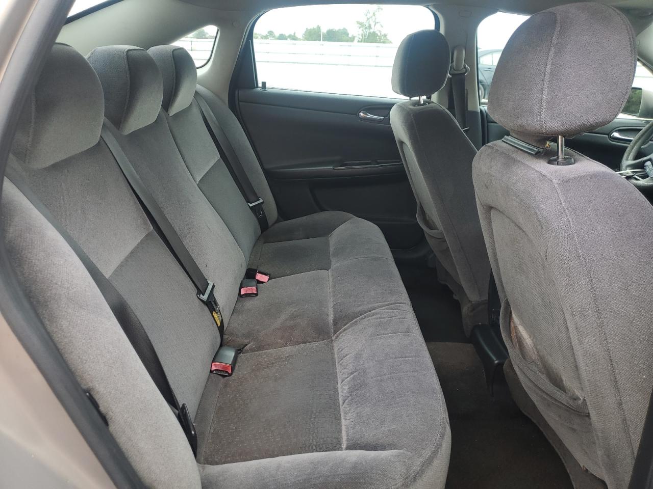 Lot #3276387674 2006 CHEVROLET IMPALA LS