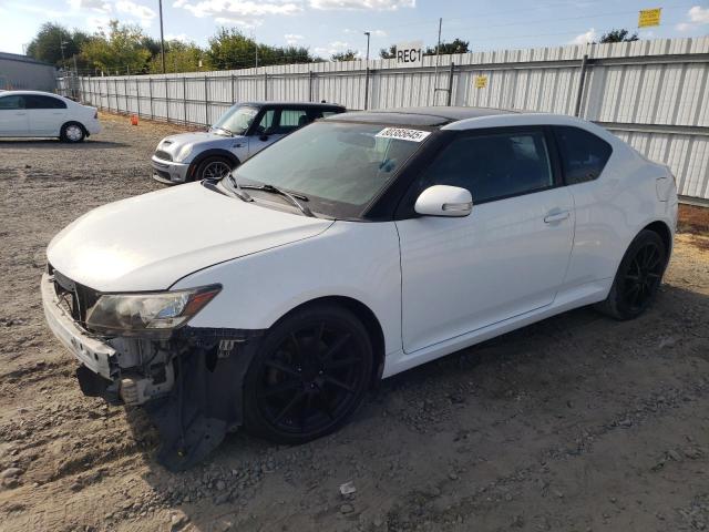 TOYOTA SCION TC