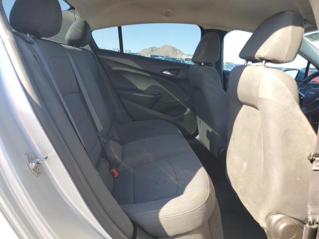 2017 CHEVROLET CRUZE LS #3279106227