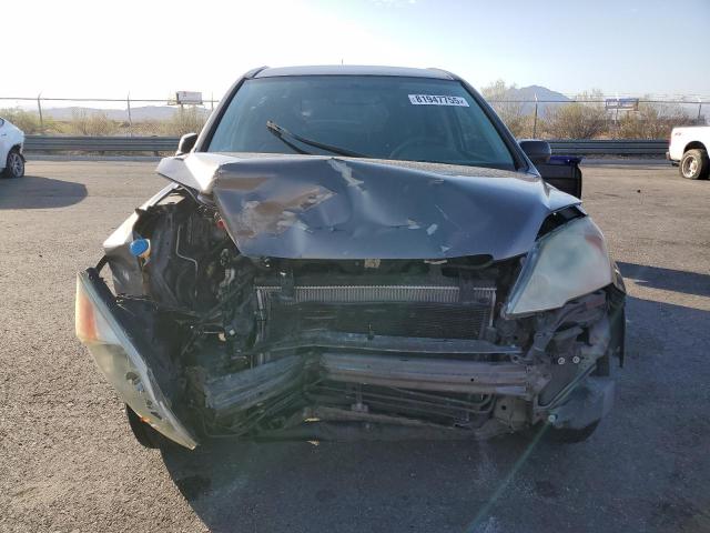 2009 HONDA CR-V LX #3263713691