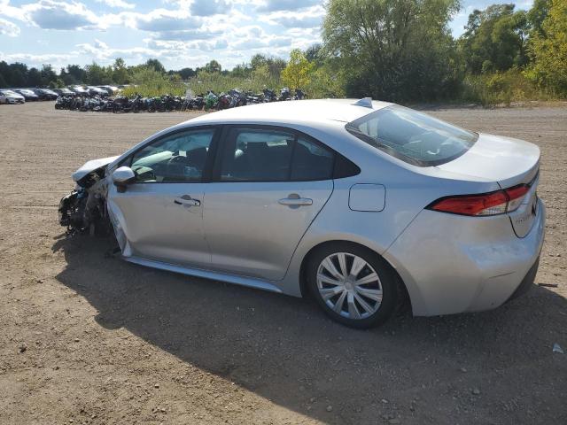 2023 TOYOTA COROLLA LE 5YFB4MDE8PP047948