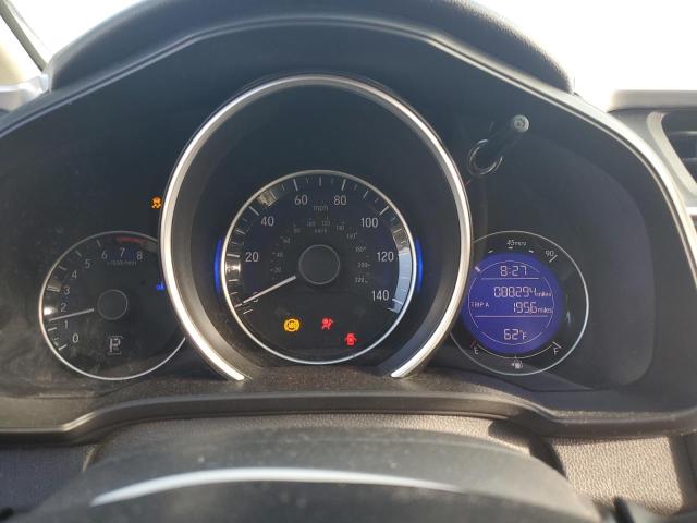 2016 HONDA FIT EX JHMGK5H75GX026830