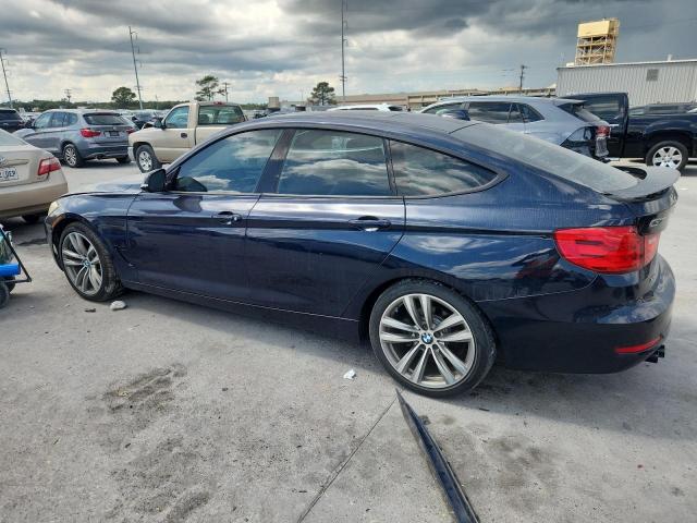 2016 BMW 328 XIGT S WBA8Z5C58GGS37685