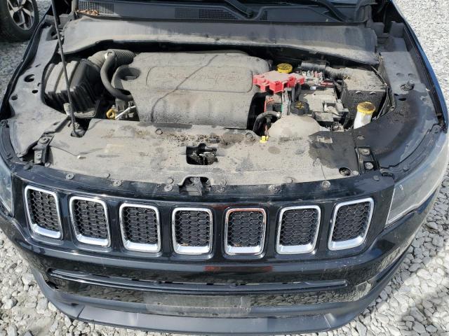 2019 JEEP COMPASS LA 3C4NJDBB9KT839384