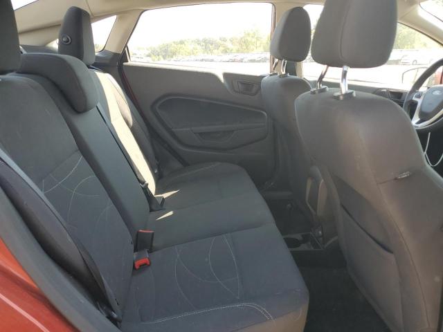 2018 FORD FIESTA SE 3FADP4BJXJM104106