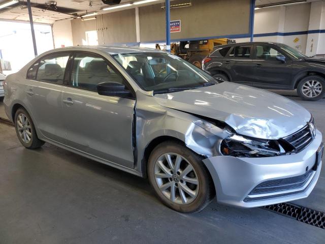 2015 VOLKSWAGEN JETTA SE 3VWD17AJ7FM287130