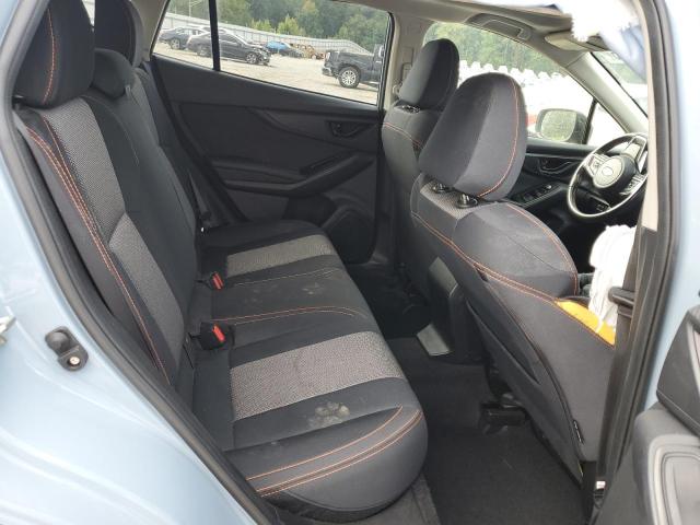 2022 SUBARU CROSSTREK PREMIUM JF2GTAEC0NH260343