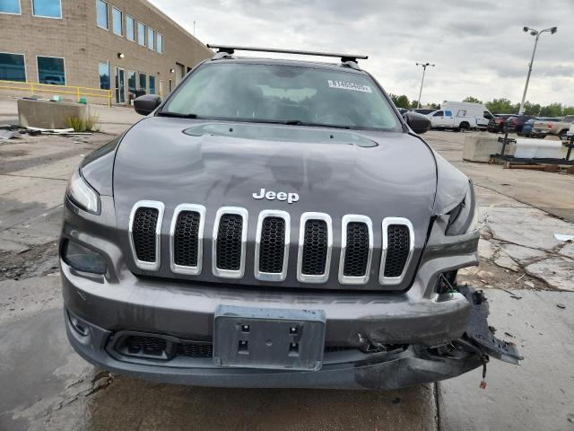 2016 JEEP CHEROKEE L 1C4PJMCB6GW293250