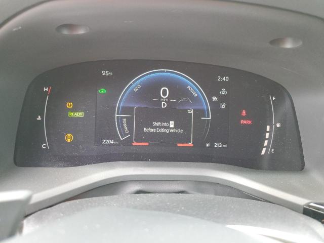 2025 TOYOTA CAMRY XSE 4T1DAACK9SU645626