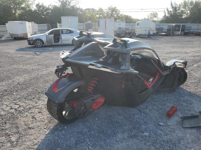 2018 POLARIS SLINGSHOT 57XAAPFA6J8129283