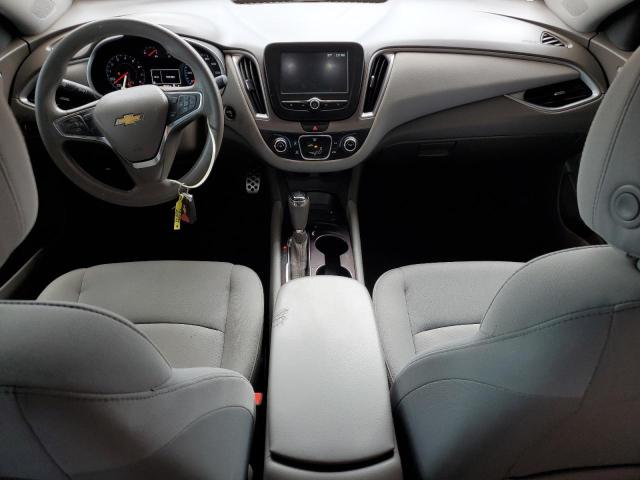 2016 CHEVROLET MALIBU LS 1G1ZB5STXGF351259