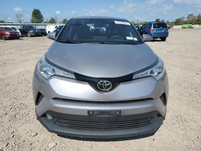 2018 TOYOTA C-HR XLE NMTKHMBX6JR029468