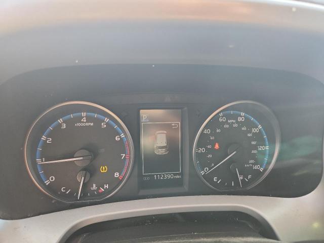 2018 TOYOTA RAV4 LE 2T3ZFREV9JW487551